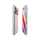 Spigen Ultra Hybrid ”T” Mag Magsafe do Iphone 17 Pro Clear/White - 1359894 - zdjęcie 5